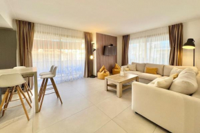 Beautiful 2 rooms - AC - wifi - near Palais